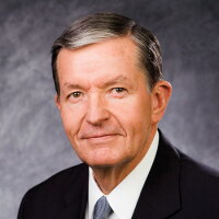 Cecil O. Samuelson
