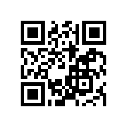 QR code linking to the Medical Society website