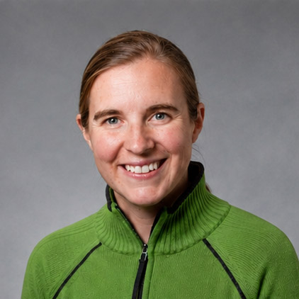 Sarah Crockett